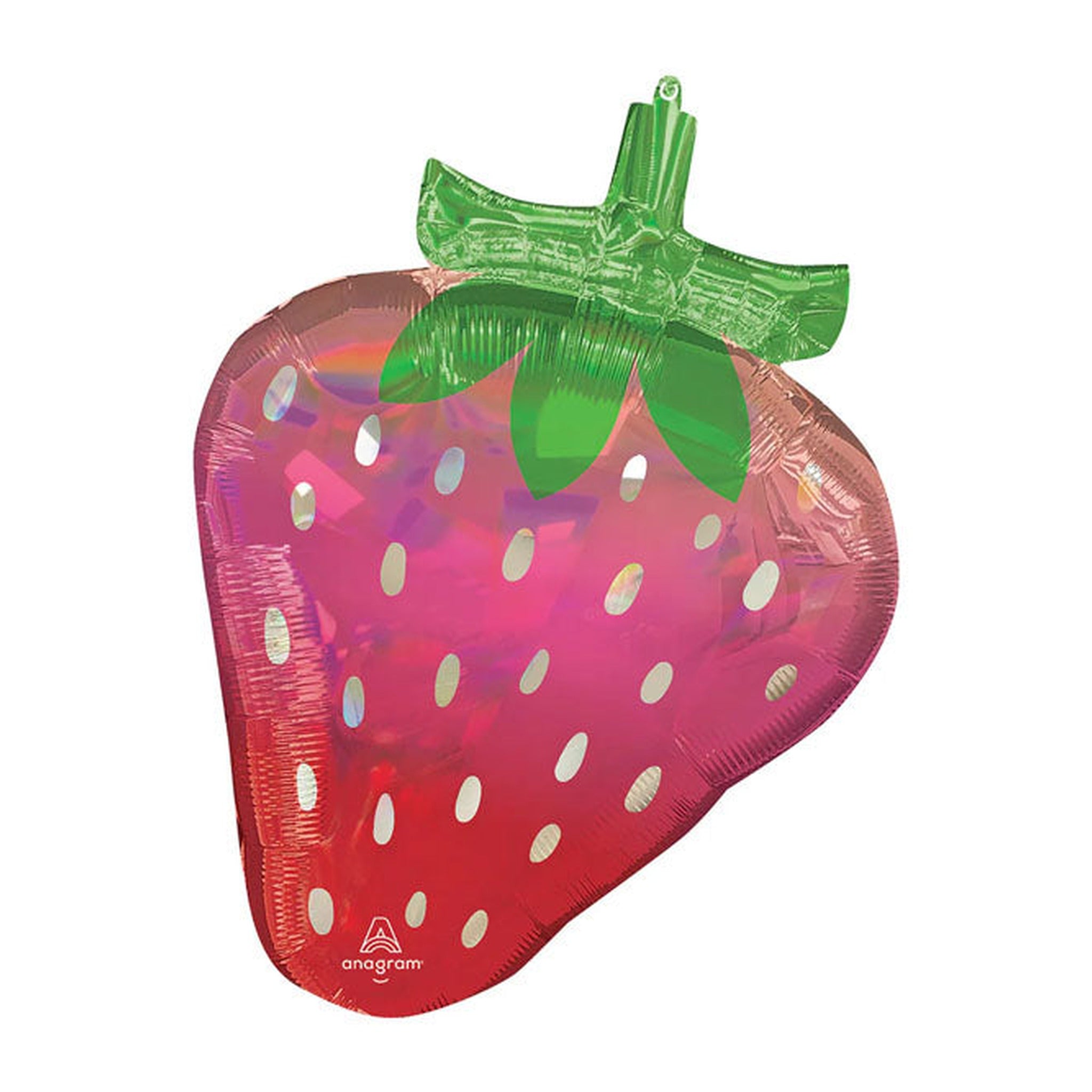 Supershape Strawberry